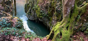 Parcul Național Semenic - Cheiule Carașului